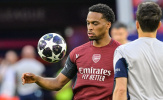 Arteta nêu lý do không đăng ký Jurrien Timber trước Ipswich