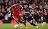 Chấm điểm Liverpool: Gakpo hay nhất trận; Dàn sao trẻ chào sân