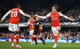 Chấm điểm Arsenal: Max Dowman chói sáng; Gyokeres mờ nhạt