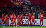 Việt Nam tiến sát bản quyền FIFA ASEAN Cup 2026