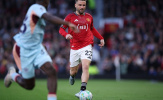 Tương lai Luke Shaw tại Man Utd vẫn chưa rõ ràng