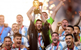 Vì sao Lionel Messi vẫn được triệu tập dù đã từ giã đội tuyển Argentina?