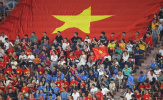 FIFA ASEAN Cup 2026 có thể thu hút hơn 1 tỷ người xem?