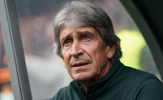 Ngày này năm xưa: Di sản bóng đá tấn công quyến rũ của Manuel Pellegrini