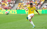 James Rodriguez chính thức chia tay ĐTQG ở tuổi 35