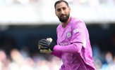 Donnarumma tin Man City đủ sức giành mọi danh hiệu