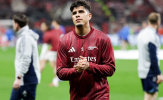 Piero Hincapie chấn thương, hàng thủ Arsenal thêm báo động