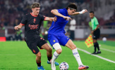 Chelsea đón cú hích từ Henderson và Palestra trước trận Brentford