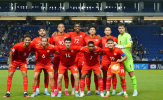 CLB CAHN bị FIFA cấm chuyển nhượng 3 kỳ liên tiếp