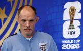 HLV Tuchel gọi trận thua Argentina là nỗi đau lớn