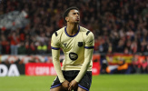 Nghịch lý Balde và bài toán cánh trái của Man Utd