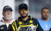 Neymar bẽ mặt vì gạ tình hai chị em sao bóng chuyền