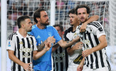 Soi trận Juventus vs NEC: Thị uy đẳng cấp