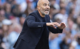 Maresca nhắc Man United nợ Man City lời xin lỗi