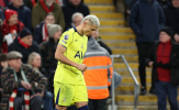 Bị Everton cự tuyệt, Richarlison có thể phải tới châu Á