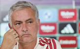 Canh bạc 120 triệu euro sửa sai cho Mourinho của Real Madrid