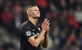 Ngày này năm xưa: Cú hat-trick lịch sử ở tuổi 19 của Erling Haaland