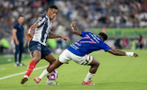 Martial từ chối hợp đồng 'khủng', đàm phán gia nhập Malaga