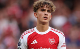 Paul Merson tin Max Morgan là lý do khiến JJ Gabriel đòi rời MU