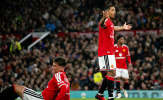 4 vết nứt khiến Man Utd sụp đổ trước Brighton