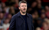 Carrick tuyên bố không hề áp lực dù MU bị Brighton loại