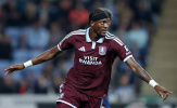 Abraham lập cú đúp giúp Aston Villa hạ Coventry 3-1