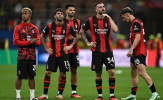Benfica quật ngã Milan ngay tại thánh địa San Siro