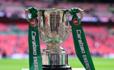 Chelsea đụng Liverpool, Arsenal dễ thở ở vòng 4 Carabao Cup