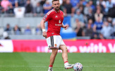 Tin đồn chuyển nhượng sáng 17/9: MU chia tay Luke Shaw; Liverpool săn Lamine Camara