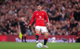 Chấm điểm Man United: Điểm 8 cay đắng cho Mount và Lacey