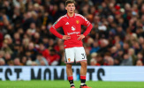 Shea Lacey tái hiện khởi đầu của Rashford tại Man Utd