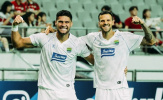 Persib làm nên lịch sử, trở thành CLB Indonesia đầu tiên thắng trên sân Hàn Quốc