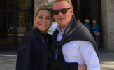 Vợ HLV Ronald Koeman qua đời ở tuổi 65