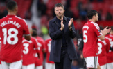 Man Utd vẫn có thể bổ sung tân binh nhờ điều luật tại Ngoại hạng Anh