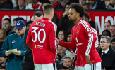 Kẻ thắng và người thua của Man Utd sau cú sốc Brighton
