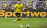 Từ bỏ Nico Schlotterbeck sẽ là bước đi khôn ngoan của Real Madrid