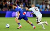 Người cũ khuyên Arsenal chọn Kvaratskhelia thay vì Mbappe