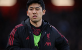 Liverpool tính bán Wataru Endo vào tháng Giêng