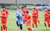Bài toán chống bóng bổng của tuyển Việt Nam khi chạm trán người Thái