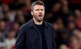 Man United told to sack Michael Carrick and get Premier League manager now