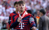 Bayern Munich chặn đường các đại gia vụ Lennart Karl
