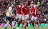 Viện binh rục rịch trở lại, MU đón tin vui từ Luke Shaw trước thềm trận đấu Fulham