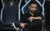 Ruben Amorim bị khuyên bớt nói sau thất bại của Milan