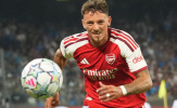 Ben White chỉ ra động lực giúp Arsenal bảo vệ ngôi vương
