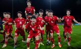 U17 Việt Nam gọi 7 tân binh chuẩn bị đấu World Cup 2026