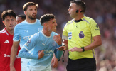 Roy Keane chỉ trích Foden vì khiêu khích fan MU