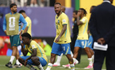 Neymar và Vinicius bị nhắc nhở về hành vi quảng cáo cá cược