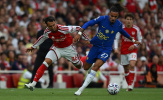 Arteta quyết giữ Zubimendi bất chấp lời mời của Real Madrid