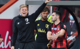 Bournemouth và hành trình từ League Two đến châu Âu