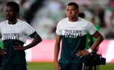 CĐV Real Madrid yêu cầu Mbappe xin lỗi vì không mặc áo ủng hộ Ceuta đàng hoàng